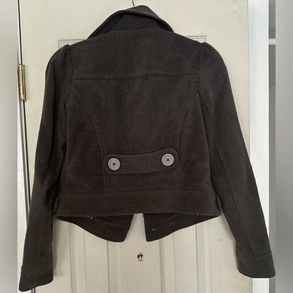 Cropped Jacket - Picture 5 of 5